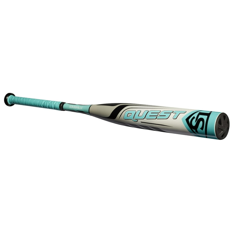 New LOUISVILLE SLUGGER PROVEN 30 17oz -13 fastpitch softball bat