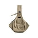 thumbnail image 2 of Greeniant Bolsa de transporte portátil Universal para mascotas, bandolera para animales, bolso de hombro, soporte para teléfono, bolsa a prueba de Aseo de mascotas Caqui Greeniant PT004278-01, 2 of 6