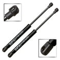 thumbnail image 4 of BOXI 2pcs Hatchback Lift Supports Struts Shocks Gas Struts Shocks Springs Supports for Hyundai Accent 2003 2004 2005 Hatchback | Replaces 6516 SG267014 81770-25560, 4 of 7