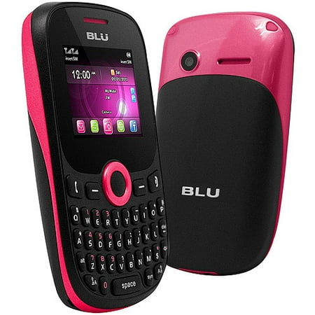 Samba JR Cellular Phone