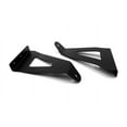 thumbnail image 4 of Southern Truck 25102 54" Curved LED Light Bar Upper Windshield Mounting Bracket, 4 of 4