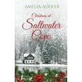 thumbnail image 1 of Pre-Owned Christmas at Saltwater Cove (Paperback) 1955298289 9781955298285, 1 of 1