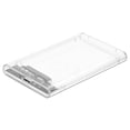 thumbnail image 1 of Gabinete Getttech GCE-U325-01 para Disco Duro de 2.5 , Convierte tu Getttech GCE-U325-01, 1 of 2