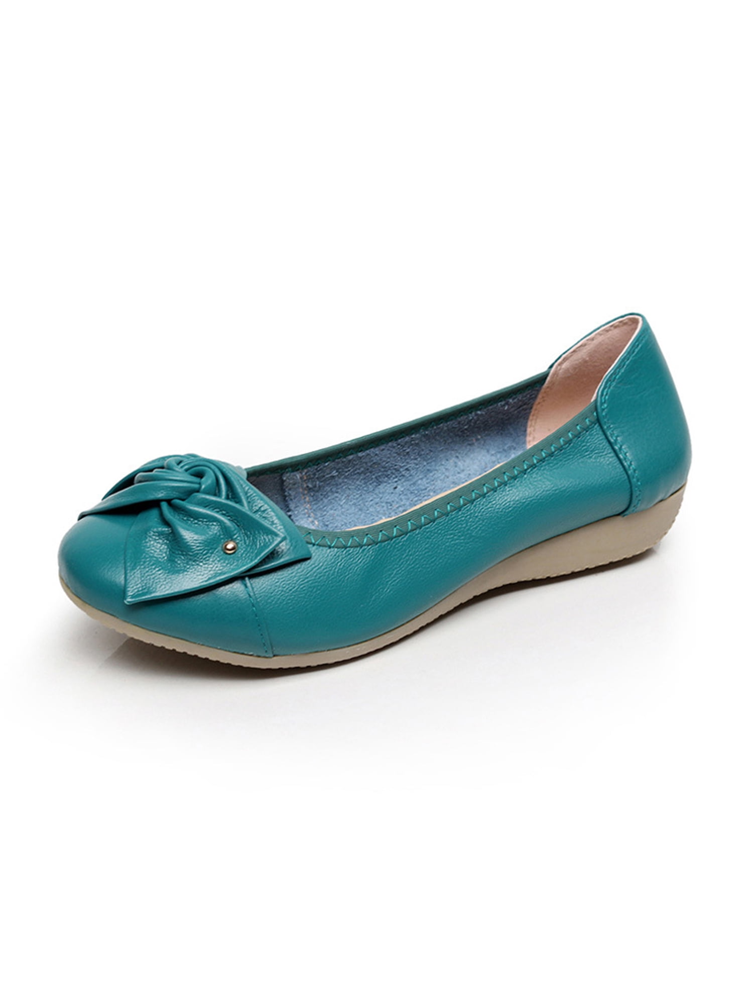 Top Flats Ladies Dance Comfort 