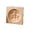 Beige, variant on TIELUTT DIY Wooden Cookie Cutter Embossing Mould 3D Carved Wooden Cracke Mould Cookie Moulds Embossing Craft Decorative Baking Super Cookies Bunny Cake Pan Vacuum for Food Food Heat Bag Sealer Pie Cu