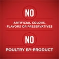 thumbnail image 6 of Purina ONE Plus Tender Cuts in Gravy Skin and Coat Chicken and Brown Rice Entree Natural with Added Vitamins and Minerals Wet Dog Food, 13 oz Can, 6 of 10