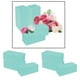 thumbnail image 3 of 6 piezas de bloques de espuma floral para arreglos florales Verde, 3 of 9
