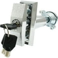 thumbnail image 3 of SLGHLSAHG Vending Machine Lock with T-Handle with Keys for Candy Snack Machine (Keyed Different) A48508, 3 of 5