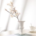 thumbnail image 4 of Decoración navideña Simulación Rama Boda Adornos navideños Flor de cerezo Flor artificial Flor falsa Rama Sakura, 4 of 5
