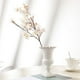 thumbnail image 4 of Decoración navideña Simulación Rama Boda Adornos navideños Flor de cerezo Flor artificial Flor falsa Rama Sakura, 4 of 5