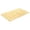 Yellow, variant on Absorbent Non-Slip Pet Mat for Muddy Paws, Soft Washable Guinea Pig Cage Liner Bedding, Multi-Functional Feeding & Door Rug for Dogs, Cats and Small Animals, 1-Pack