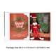 thumbnail image 2 of Snoop on The Stoop 12 pulgadas Snoop Dogg hecho a mano Elf Hip Hop muñeca regalos de Navidad, 2 of 9