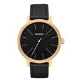 thumbnail image 1 of Nixon Montre Femme A108-2879 Quartz Noir, 1 of 6