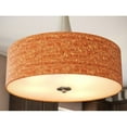 thumbnail image 3 of Kenroy 93013BS Bulletin 3 Light Pendant - FI30, 3 of 5