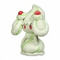 thumbnail image 1 of Poke Alcremie Matcha de peluche de 10 pulgadas, 1 of 5