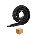 thumbnail image 1 of Portafusil Reforzado Con Paracord Táctico Belug Negro, 1 of 5