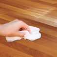 thumbnail image 7 of Rejuvenate All Floors Quick Clean Wipes 30 Large Floor Cleaning Wet Wipes Streak-Free Residue-Free Non-Greasy, 7 of 7