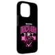 thumbnail image 3 of Funda de teléfono Monster High Draculaura Collegiate para iPhone 13 Pro, 3 of 3