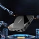 thumbnail image 3 of Android 14 TV Box TV98 ATV S905W2 8K Quad Core 2.4G/5G Se Dobla, 3 of 9
