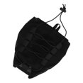 thumbnail image 2 of Funda para casco Multicam, funda para casco con gancho de nailon, funda de tela para casco, fiel a su promesa, 2 of 9