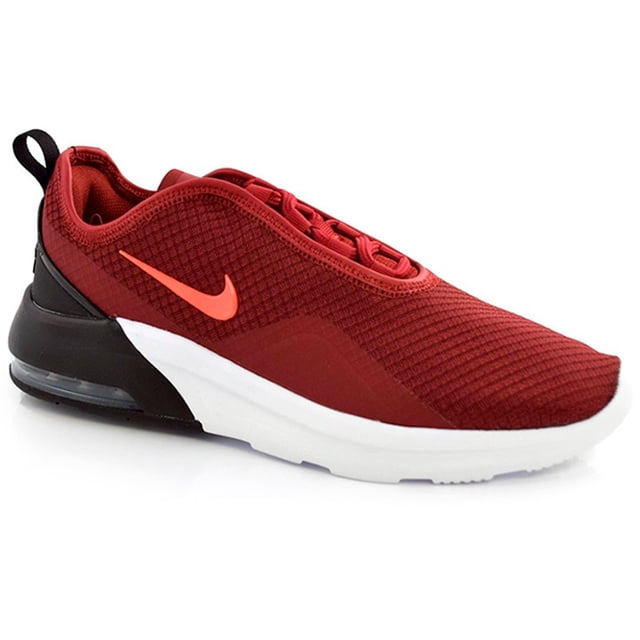 Tenis Nike Hombre Air Max Motion 2 Rojo A00266602