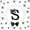 White Black S, variant on meiyoeat Cute Coquette Bow Bedding For Kids,Black Ribbon Bowtie Initial Letter H Duvet Cover Full,Black Reversible,3-Piece(No Comforter)