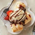 thumbnail image 2 of General Mills Pillsbury Strawberry-Sugared Puff Pastry Dough - Strudel Bites, 0.8 Ounce - 320 per case., 2 of 4