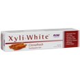 thumbnail image 1 of Pasta de dientes en gel NOW Foods Solutions Xyliwhite Cinnafresh 180 ml, 1 of 7