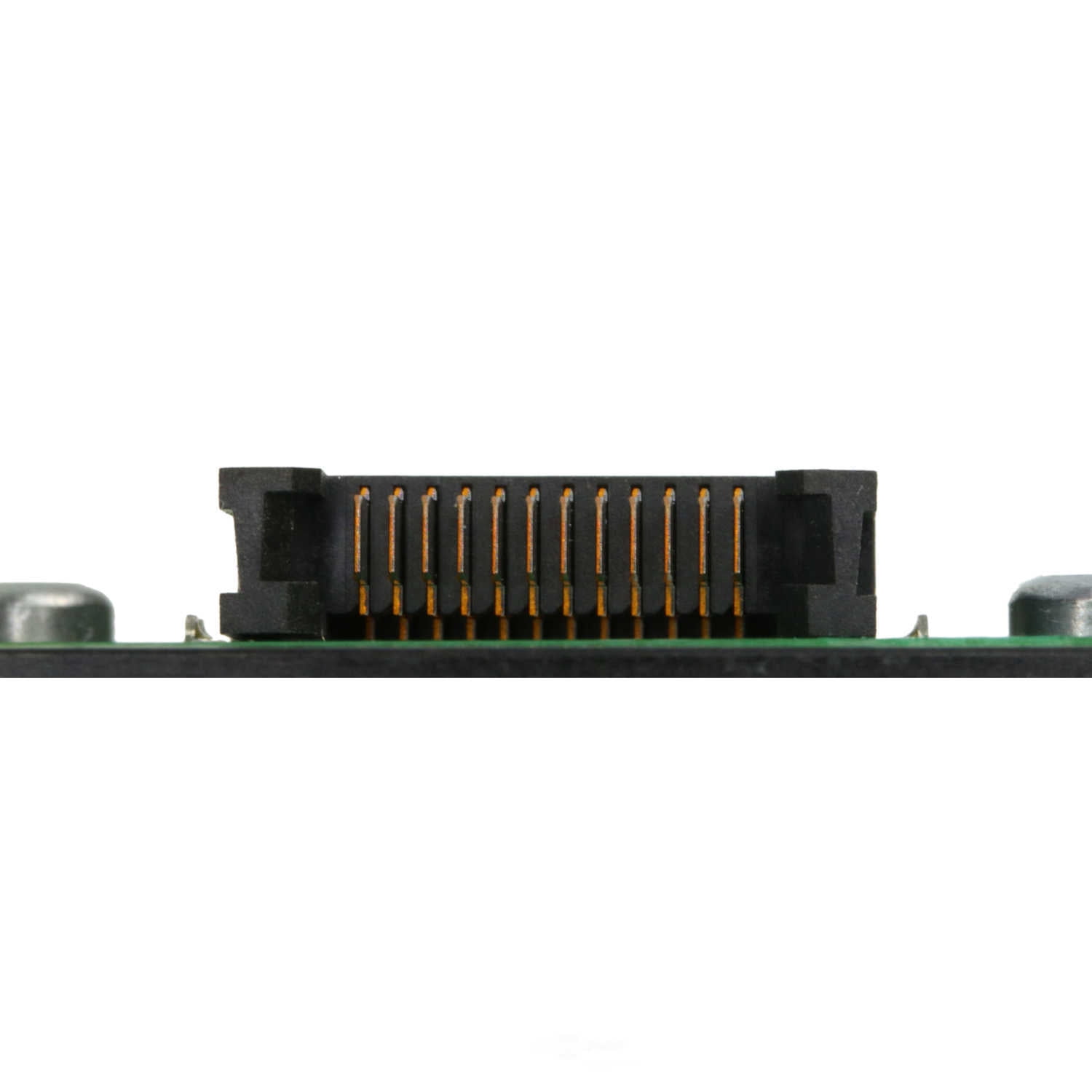 Windshield Wiper Switch