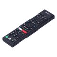 thumbnail image 1 of Reemplazo de control remoto de voz para TV RMF-TX200P compatible con el controlador de TV SONY 4K BRAVIA, 1 of 12