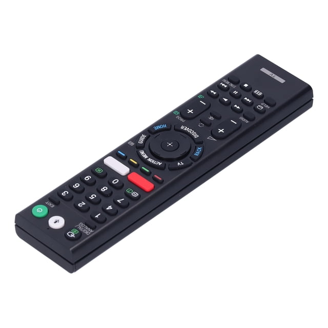Reemplazo de control remoto de voz para TV RMF-TX200P compatible con el controlador de TV SONY 4K BRAVIA