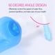thumbnail image 5 of Jumpingount Adultos Niños Limpiador de nariz Limpieza nasal Spray Botella de plástico Herramienta de cuidado nasal, Azul Type2 NO2, 5 of 6