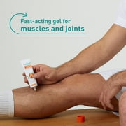 Puressentiel Muscles and Joints Gel, Muscle Relaxer, 2.03 oz