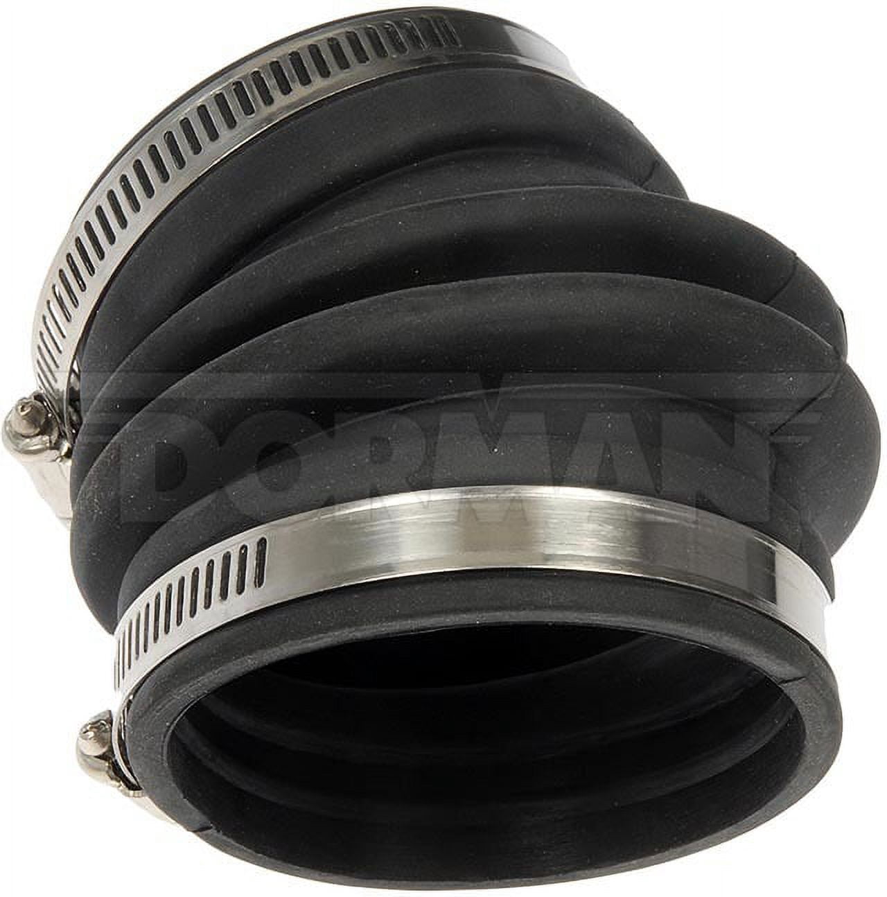 Dorman 696-092 Engine Air Intake Hose for Specific BMW Models, Black Fits select: 1996-1997 BMW Z3, 1996-1999 BMW 318