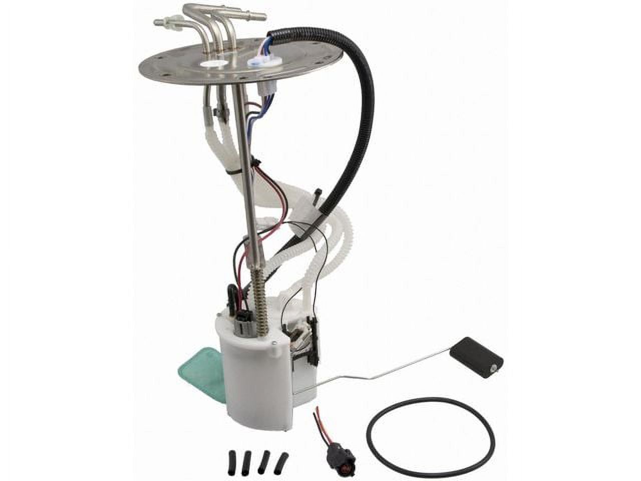 Gas Fuel Pump Module Assembly For 2012-2017 Ford Focus L4 2 0l 603960