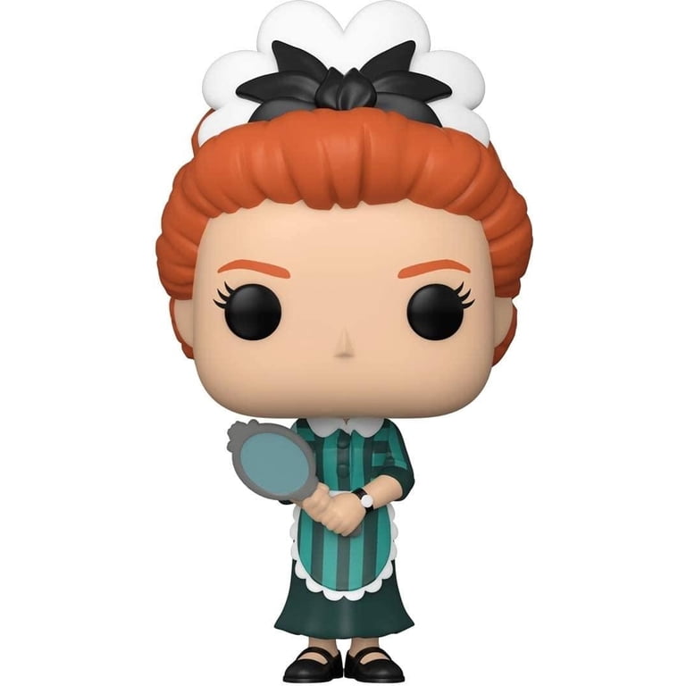 Disney Haunted Mansion Funko POP Vinyl Figure | Maid - Walmart.com