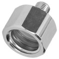 thumbnail image 4 of Cylinder Refill Adapter, Portable TR21 To 3/8UNF, Professional For Craft Beer Enthusias Home Brewer, 4 of 8