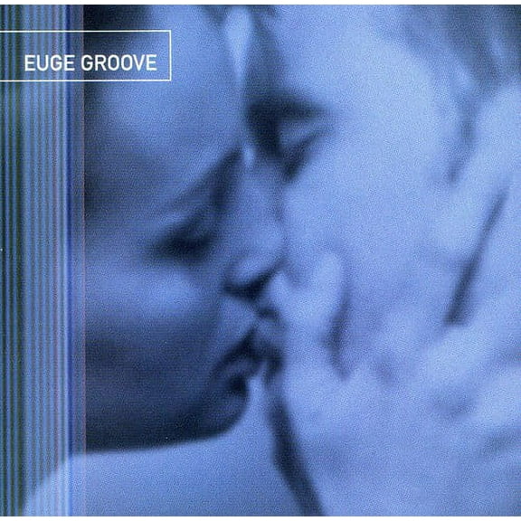 Euge Groove - Euge Groove - Music & Performance - CD