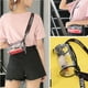 thumbnail image 2 of Minnieouse Mini bolso de hombro para mujer, bolso informal impermeable para teléfono, bolsos para mujer, bolsa para niños y niñas, artículos Bolsas de mensajero y de hombro, 2 of 6