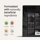 thumbnail image 3 of Proteína en polvo Huel Black Edition sabor chocolate y mantequilla de maní, 3 of 8