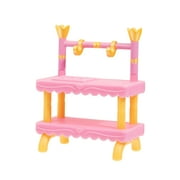 Royale High - Baking Class (1 Small Playset, 3, 1 Fig, 12 Accy.) (Baking 101) (Wave 1) (Series 1)