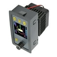 thumbnail image 4 of WEL3005 Electronic Load Module Load Detector 30W 5A For Power Aging Test Decoration, Construction Battery Discharge Hydropower Engineering, 4 of 8