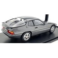 thumbnail image 2 of KK Scale 1986 924S Coupe Grey Metallic 1:18, 2 of 5