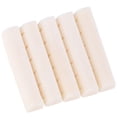 thumbnail image 2 of Durability PVC Plastic Compact Appearance Acoustic Guitar Nut, Acoustic Guitar Accessories, School Electric Guitar For Home Musical Instrument Accessories, 2 of 8