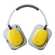 thumbnail image 1 of Auriculares Nothing 2026 New Adaptive ANC Bluetooth 5.4 Amarillo, 1 of 7