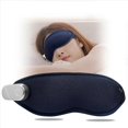 thumbnail image 2 of Heated Eye Mask Rechargeable Heated Eye Mask Massager, 2 of 5