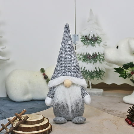 

Yoslce Wedding Decorations Christmas Decorations Decorative Dolls
