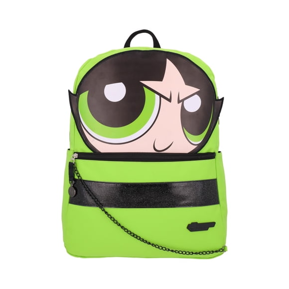 Mochila Chicas Superpoderosas Bellota Porta Laptop Yadatex