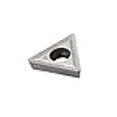 thumbnail image 3 of HHIP 2003-0021 1/4 Inch (I.C.) Tin Coated Triangular Carbide Insert, TPGH-21.51, 3 of 4