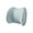 Blue, variant on ESULOMP Lumbar Pillows Lumbar Support Pillows for Office Chair Ergonomic Memory Foam Back Pillows for Car Back Support for Office Chair Car Bed 16.54x10.63in